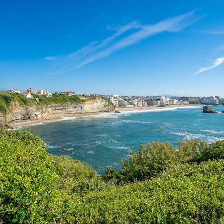 Apartment Goelands By Interhome Biarritz Dış mekan fotoğraf