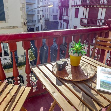 Apartment Goelands By Interhome Biarritz Dış mekan fotoğraf