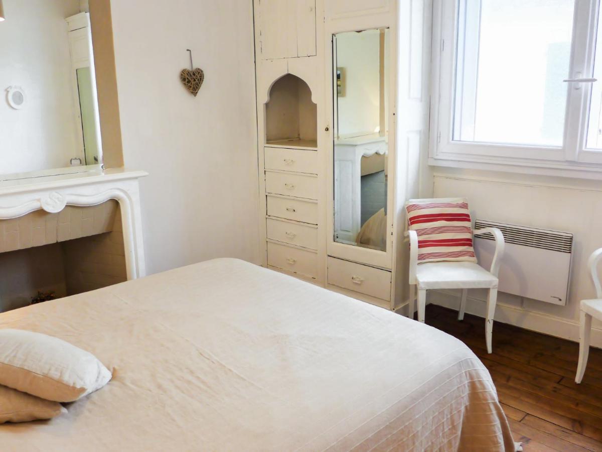 Apartment Goelands By Interhome Biarritz Dış mekan fotoğraf