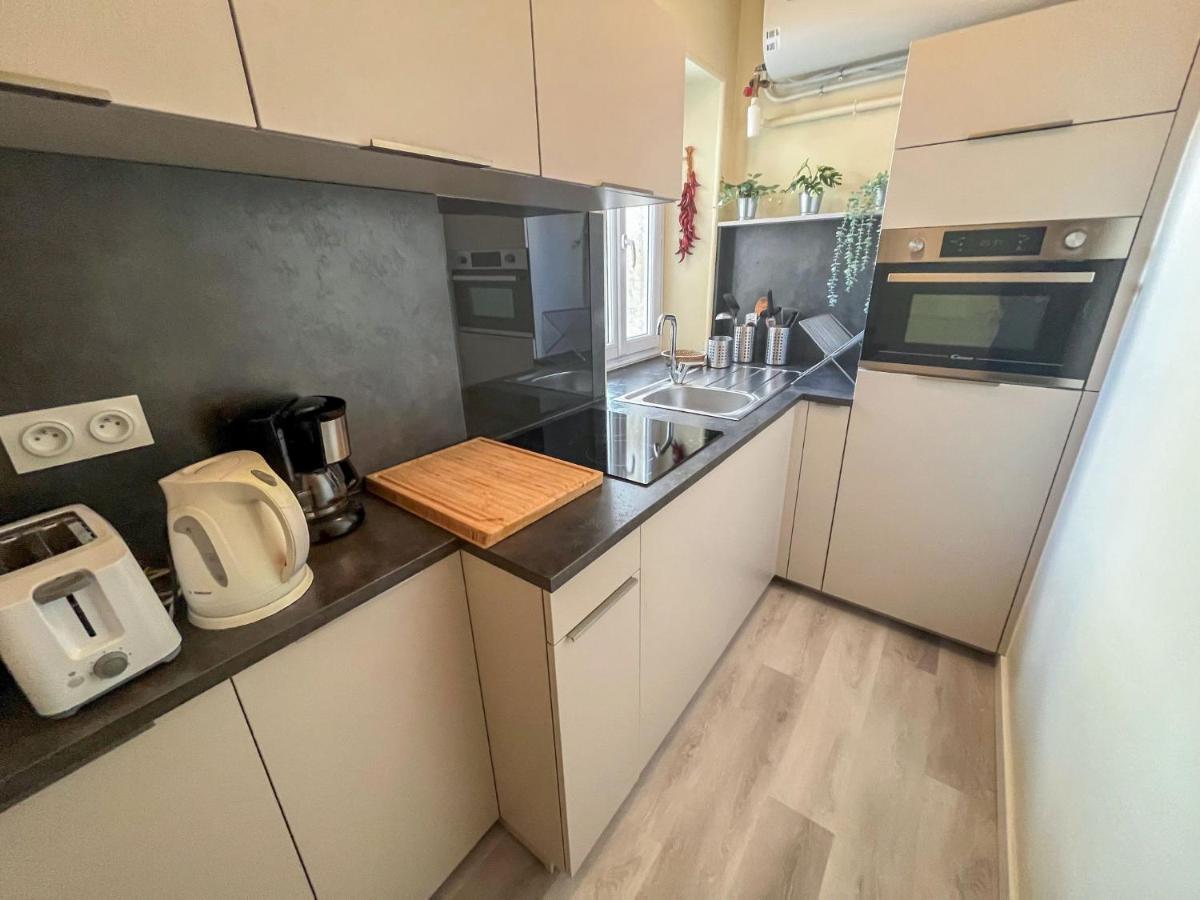 Apartment Goelands By Interhome Biarritz Dış mekan fotoğraf