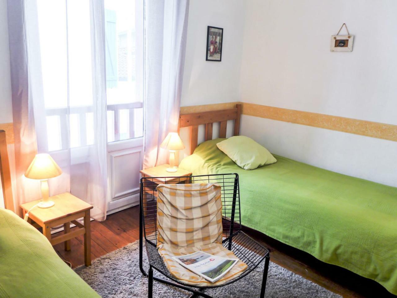 Apartment Goelands By Interhome Biarritz Dış mekan fotoğraf