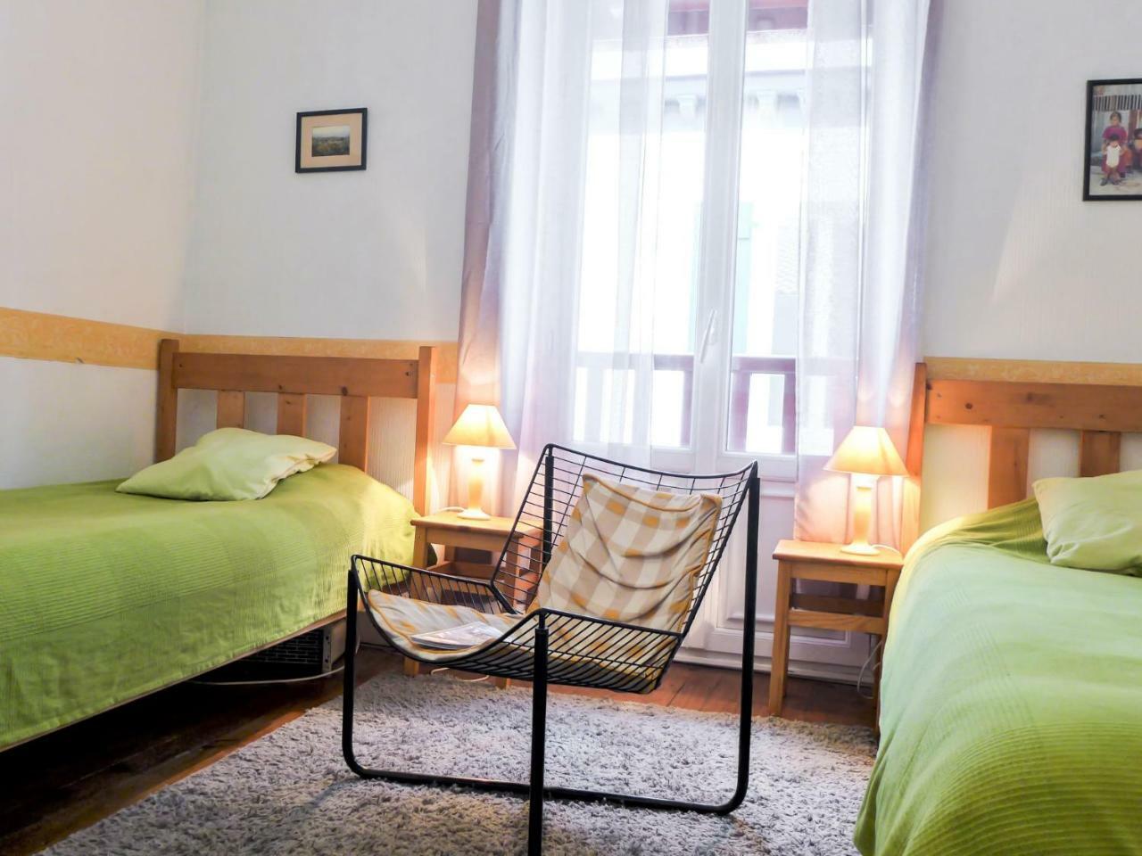 Apartment Goelands By Interhome Biarritz Dış mekan fotoğraf