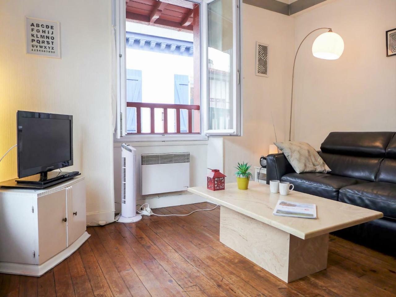 Apartment Goelands By Interhome Biarritz Dış mekan fotoğraf